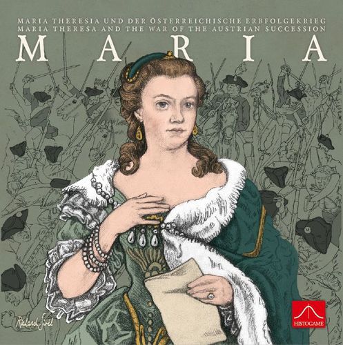 Мария-Терезия