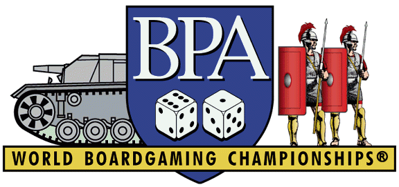 World Boardgame Championships 
